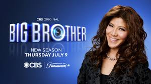 Big Brother Season 28 Premieres July 9