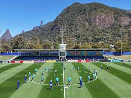 Granja recebe a seleção em meio a dúvidas da CBF sobre futuro do CT