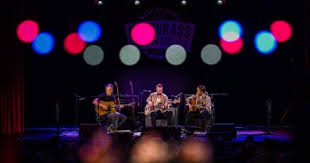 Bluegrass Hall of Fame Event