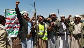 Image result for houthi