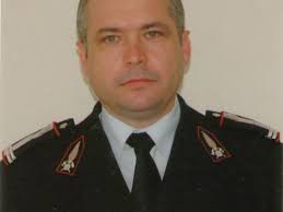 MARAMUREŞ: Lt.col. Ioan Daniel Mureşan, noul inspector şef împuternicit al I.S.U. Maramureş - maramures-lt-col-ioan-daniel-muresan-noul-inspector-sef-imputernicit-al-i-s-u-maramures