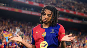 Jules Koundé: Leading Barcelona Under Hansi Flick