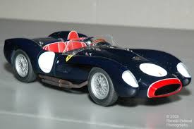 Image result for Ferrari 250 Testa Rossa