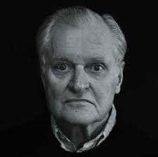 Fall 2013: John Ashbery and Sophie Grimes - v_JAsmall-Lynn-Davis-photo