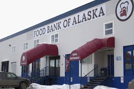 An emergency food program served thousands of Alaskans. A gap will remain when it ends.