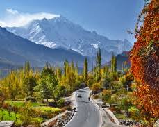 Image of Hunza Valley, Pakistan