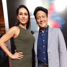 Rob Schneider and Patricia Azarcoya Schneider Break Up After 15 Years of Marriage