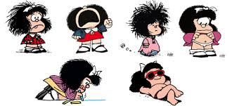 Résultat de recherche d'images pour "mafalda bd"