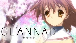 Image result for clannad