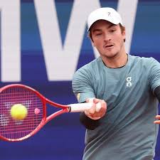 Tênis: João Fonseca 'inicia' Masters de Roma com olhos também em Roland Garros