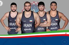 صدرنشینی قاطع ایران؛ گام بلند فرنگی‌کاران برای دومین قهرمانی جهان
