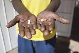 Unprecedented Progress: Over 4.7 Million People in South Africa Initiated on New HIV Medication in Just Four Years - 1