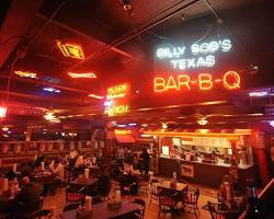 Image of Billy Bob's Texas
