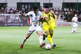 El decimotercer capítulo se inicia en Campo Grande