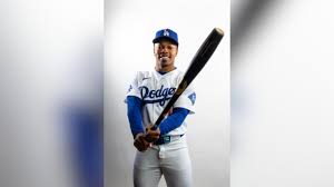 Top Dodgers Prospect Hurt Avoiding Bat Dog