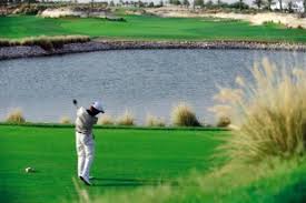 Image result for doha golf club images
