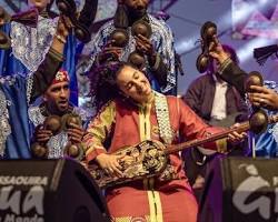 صورة موسيقى غناوة