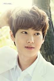 Kết quả hình ảnh cho suho cute 2014