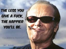 Jack Nicholson! | Quotes, sayings and prayers | Pinterest | Jack ... via Relatably.com