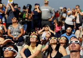 Comienza el gran ensayo general del eclipse total en España para no jugársela el 12 de agosto