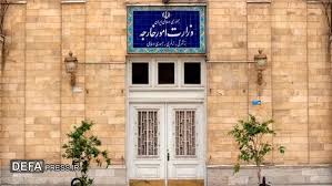 تأکید ایران بر شناسایی عاملان و آمران حمله به سرکنسولگری مزارشریف