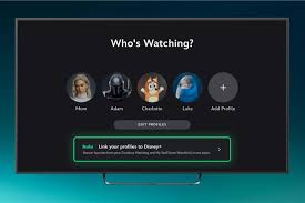 Disney Plus integration with Hulu