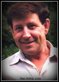 Mac Arthur Jude, age 69 of Pilgrim, passed away Tuesday, August 30, 2011 at his home. Born March 15, 1942 in Martin County, he was the son of the late Dave ... - Mac20Arthur20Jude1.24285051_std