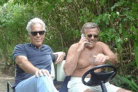 Verbindungen zu Sexualstraftäter: Die Epstein-Akten beschäftigen jetzt auch Heidelberg