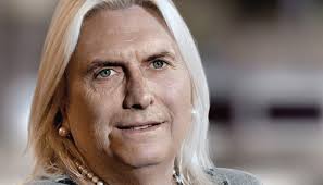 Resultado de imagen para fotos de carrio con macri