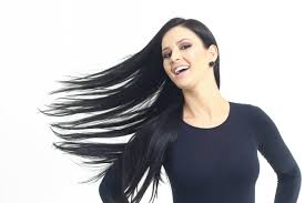 Resultado de imagem para Julia Doorman Cabelos de Rainha