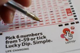 National Lottery Results: Winning Numbers for Saturday, March 29th Lotto & Thunderball