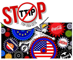 Resultado de imagen de ttip