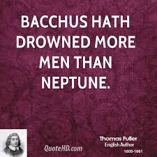 Bacchus Quotes - Page 1 | QuoteHD via Relatably.com