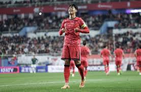 Cho Gue-sung