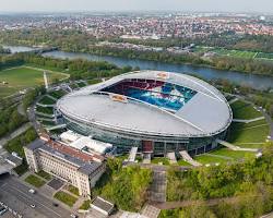 Image of Red Bull Arena