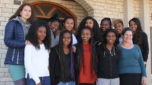 Image result for girls of the idf