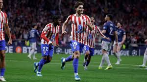 Gol y preocupación: Julián Álvarez marcó ante Arsenal por Champions League y se retiró lesionado