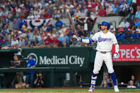 Cincinnati Reds and Texas Rangers Series Wrap-Up: Burns vs. Leiter