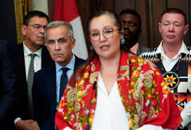 The Globe and Mail - News update