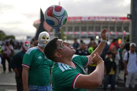 Con los ojos del mundo en Ciudad de México, el Tri abre el Mundial 2026 ante Sudáfrica