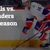 Greetings from the press box: Jiri Tlusty will be game time decision...