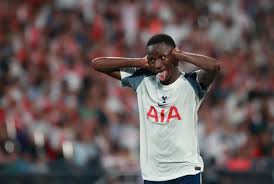 pape sarr