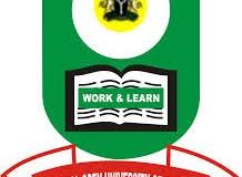 Image result for all nierian university logos