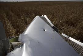 Image result for mh17 30mm bullet holes
