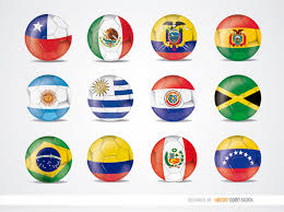 Resultado de imagen para copa america 2015