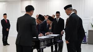 CNN Indonesia - News update