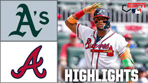 Houston Astros vs Athletics Live Stream: How to Watch MLB