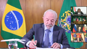 Brics Urgente: China Alerta Sobre Guerra Comercial! Impacto no Brasil?