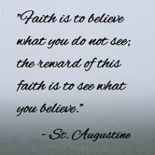 the saints: st augustine on Pinterest | Augustine Of Hippo, St ... via Relatably.com