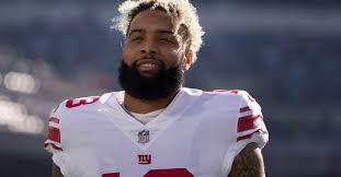 Odell Beckham Jr. Regrets Giants Trade